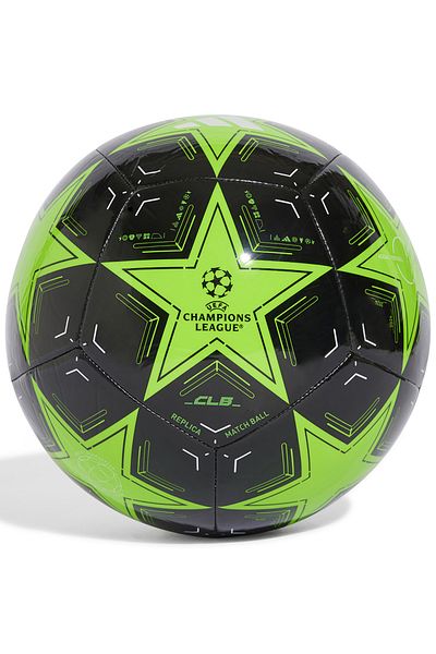 adidas Uefa Champions League Original Ucl Football Match Ball Carpet Field Grass Field Football Ball