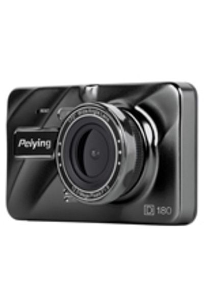 Peiying Basic D180 Auto DVR