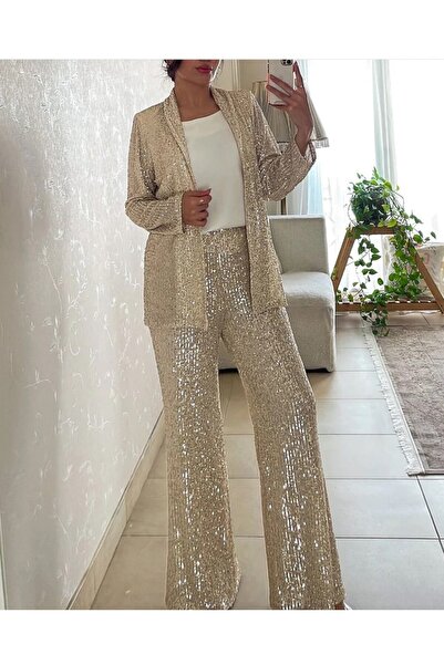 Tasha Boutique Sequin outfit TSH522
