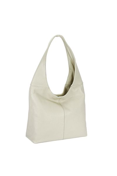 SOFILINE Beige genuine leather bag 8924 127