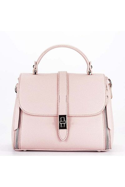Flora&Co Paris Pink bag Flora&CO Paris F8580 M7
