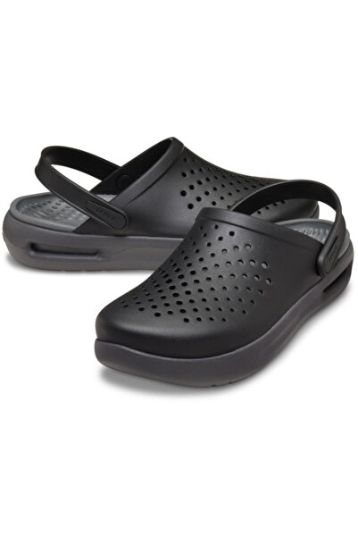 Crocs Saboti InMotion Clog - Black
