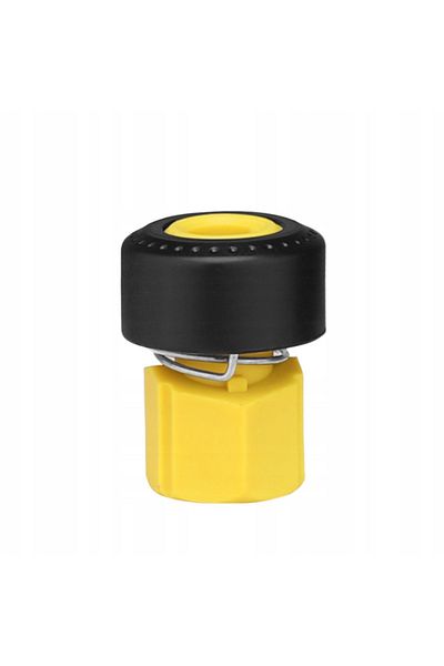 Rosfix ClickFit M22 Adapter do Kärcher K2-K7 - Złącze Click | Gwint M22x1,5 | Adapter do węża ciśnieniowego