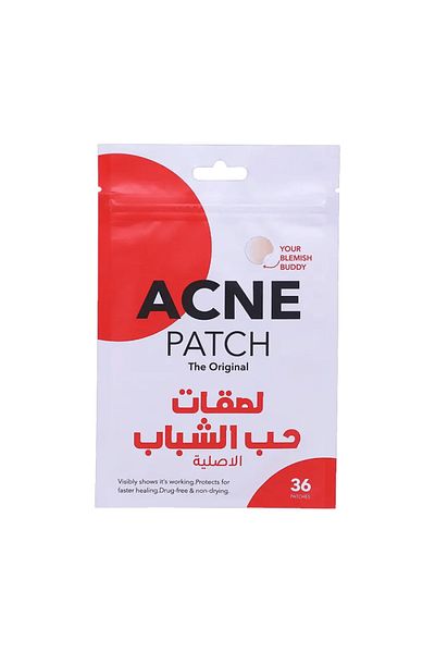 Majica Magica Original Acne Patches - 36 Patches