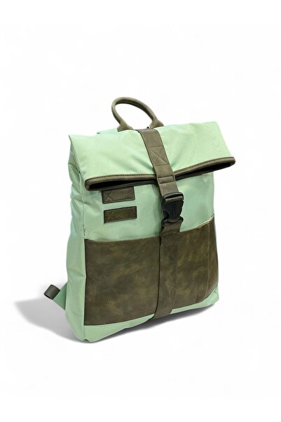 COUPELLA Wide Compartment Briefcase, Laptop, Travel and Backpack