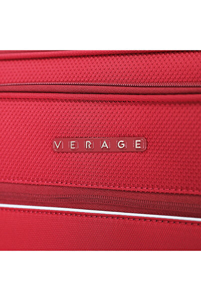 VERAGE Virage softside trolley luggage set