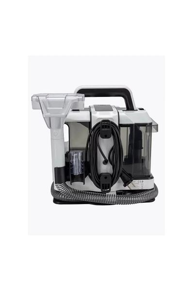 HALEY Vacuum Cleaner, HALEY, with Injection/Extraction, 1000W, Removes Dirt and Bacteria