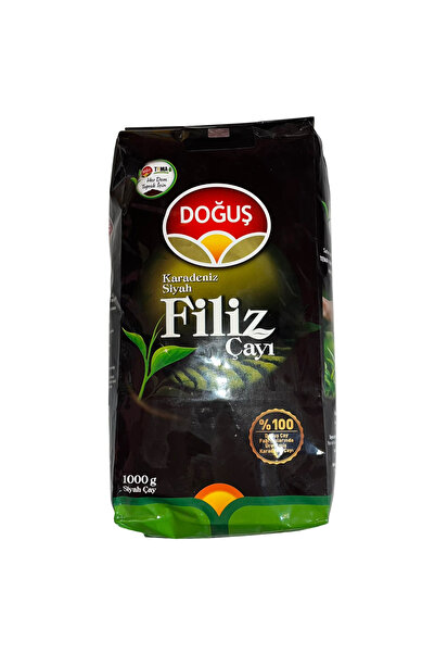 Doğuş Doğus Filiz Çayı 1kg