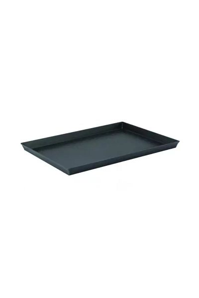 MORINI Non-stick steel baking tray, Ballarini, 45x35x3 cm