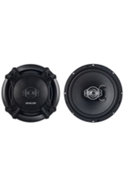 Sencor Auto Speakers 2-Way 17CM 90W