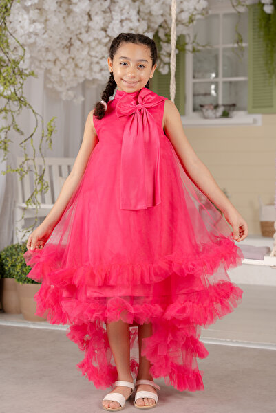 ddaniela دانييلا - مجموعة موناليزا بريميوم - وردي فاقع