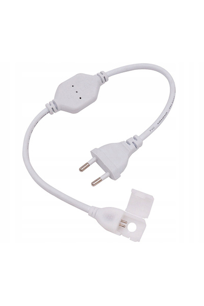 Rosfix Sursă de alimentare / stabilizator pentru benzi LED SMD2835 de 230V