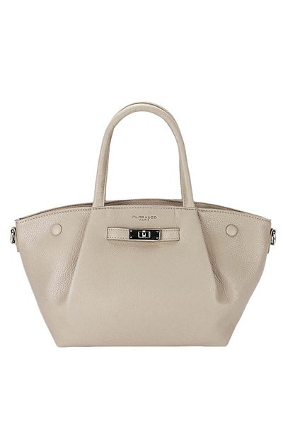 Flora&Co Paris Beige women's bag Flora&Co Paris F8590 15
