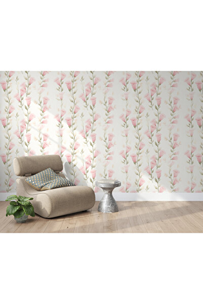 Carmen Kendinden Yapışkanlı Duvar Kağıdı