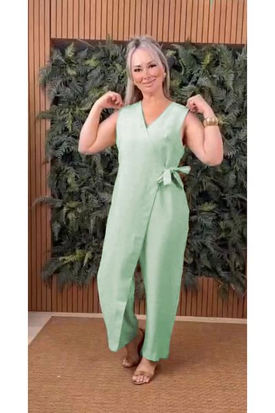 Tasha Boutique Elegant jumpsuit TSH544