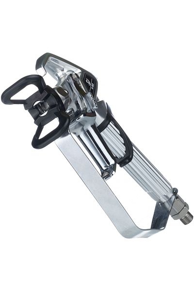 Rosfix Pistolet malarski UltraSpray ze spustem 2-palcowym ZT-80 z osłoną