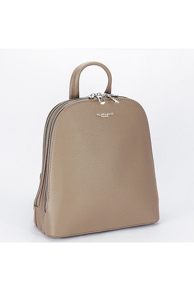 Flora&Co Paris F2547 18 Taupe Backpack