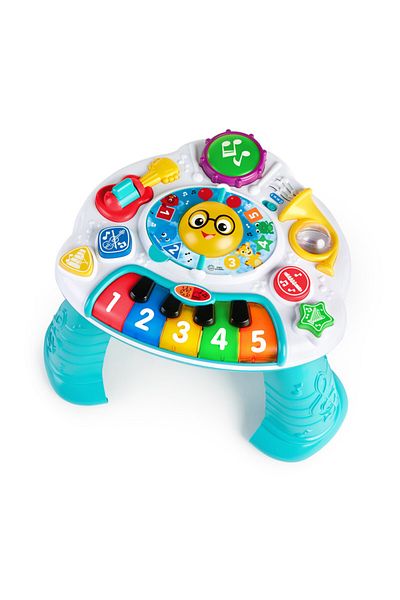 Baby Einstein Discovering Music Activity Table, 6-36 Months