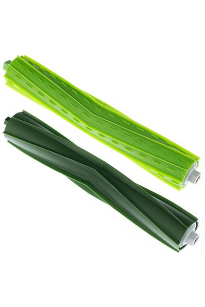 Rosfix Zestaw do iRoomba serii E / I / J, 3x worki, 3x filtry, 3x szczotki boczne