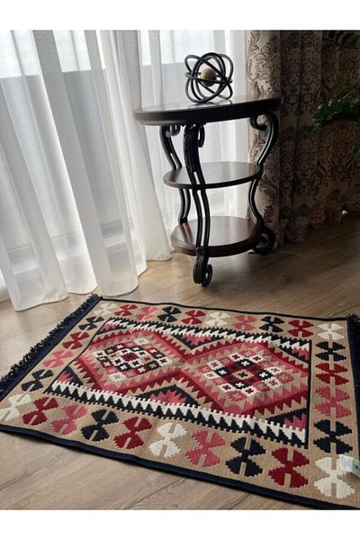 oem home Traditional Rug, Double-Sided, Size 60x120cm, VT61