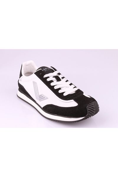 Lufian Gaban Men's Genuine Leather Casual Daily Shoes