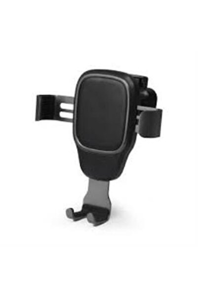 Automix Gravity 3 Kollu Pratik Klimaya Geçme Alüminyum Gövde Telefon Tutucu