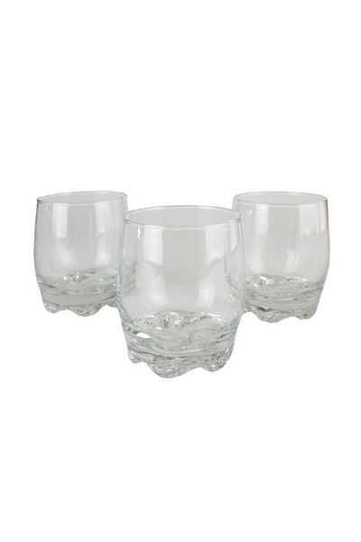 gogiva Set pahare whisky, 6 piese