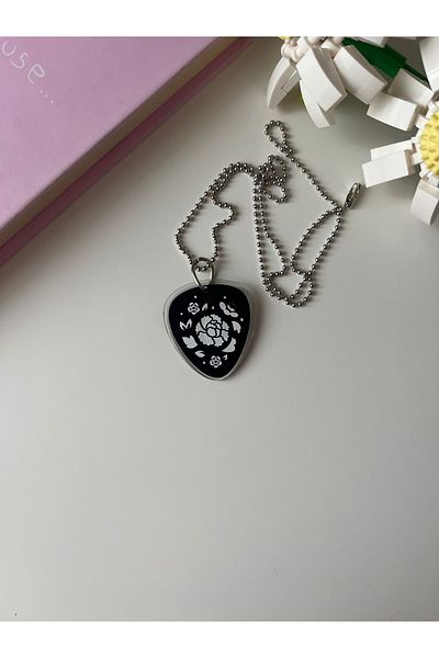 Hara Company Bts D-Day Suga Yoongi Necklace