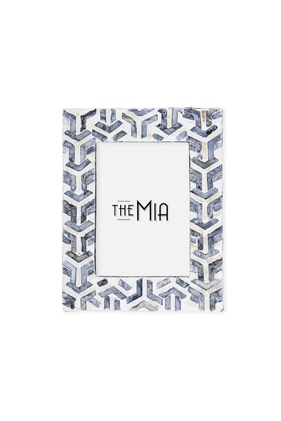 The Mia Cadru 22x17x2 cm TLC0100