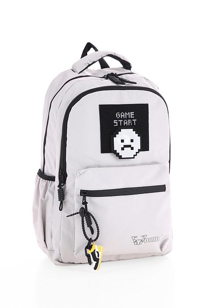 YOUNG Ççs 51691 Unisex School Backpack