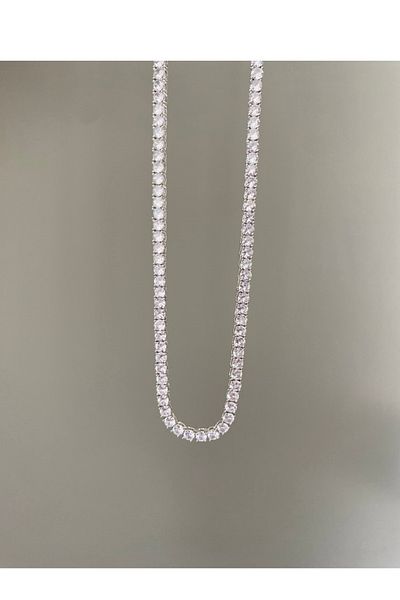 gaila design Steel 4mm Casting Non Rotating Waterway Pendant