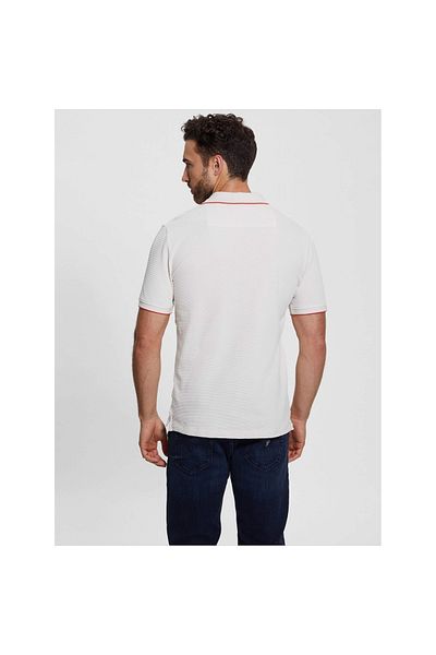 Guess Ss New Tech Stretch