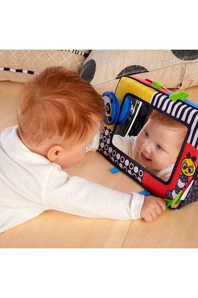 Baby Einstein Flip For Art, 0-36 Months