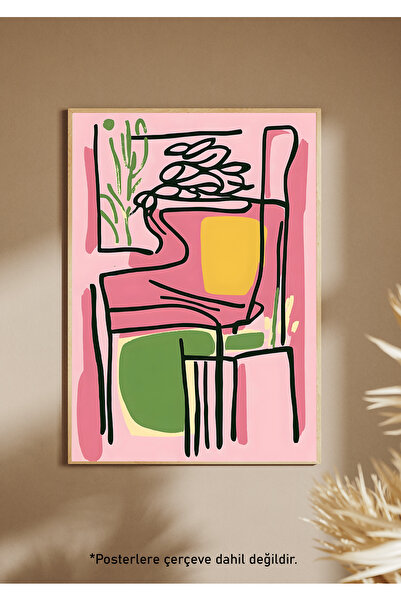 One Little Happiness Αφίσα Αφίσα Αισθητική Αφίσα Τοίχου, Αφίσα χωρίς πλαίσιο