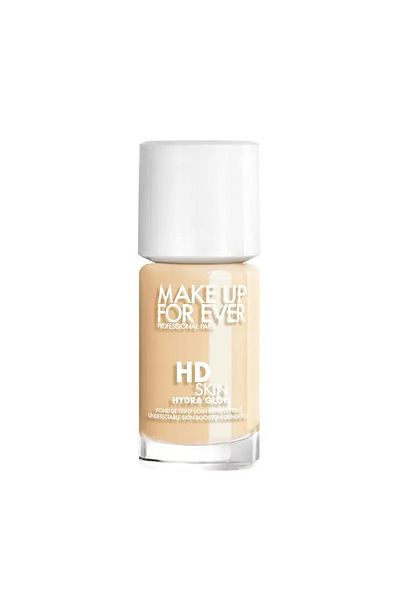 Make Up For Ever Make Up For Ever HD Skin Hydra Glow Foundation - 1 N 14 Beige
