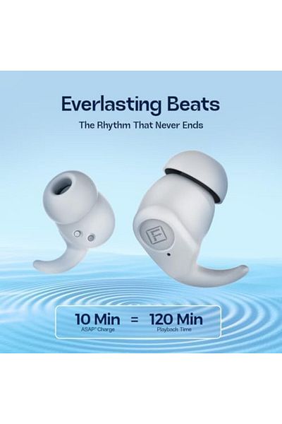 Faster StudX Bluetooth Earbuds 5.4 Bluetooth Earphones- ANC Earbuds In-ear Wireless Earphones Active