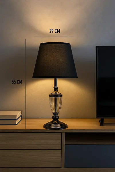 AbajurAksesuar Jasmin Lampshade