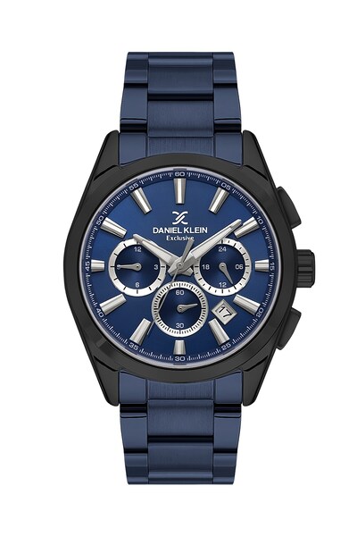 Daniel Klein Dk.1.13808.10 Men's Wristwatch