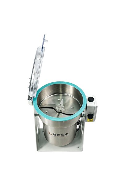 BesaEndüstriyel BESA 1500GR BİBER VE BAKLİYAT ÖĞÜTÜCÜ