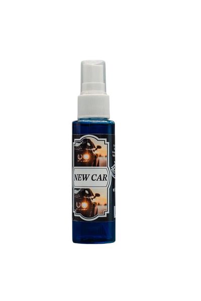 Gxcars Parfum auto New Car 50ml