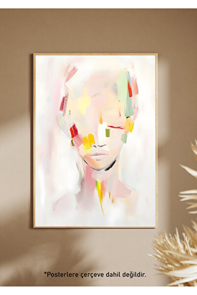 One Little Happiness Αφίσα DREAM Αισθητική αφίσα τοίχου, αφίσα χωρίς πλαίσιο