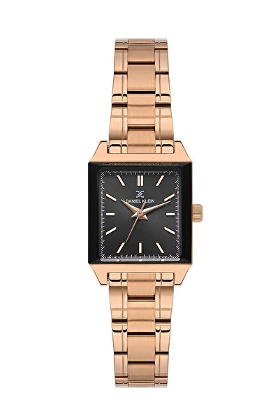 Daniel Klein Dke.1.10816.6 Women's Wristwatch