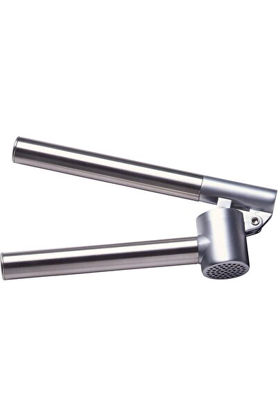 IKEA KONCIS Garlic Press, Stainless Steel