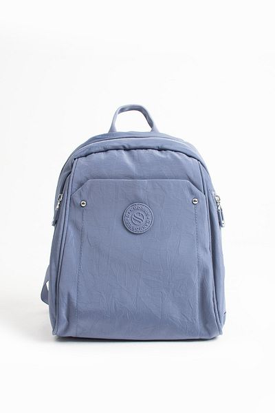 Çanta Trend Rucsac - Albastru - Articol indisponibil
