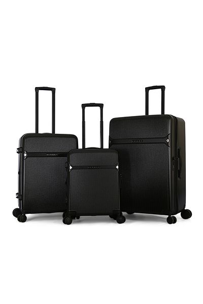 VERAGE hardshell trolley luggage set of 3 piece
