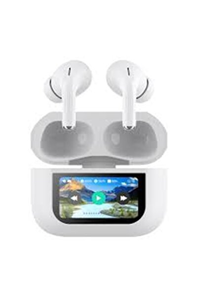 Mmctech ANC DOKUNMATİK EKRANLI Bluetooth Kulaklık