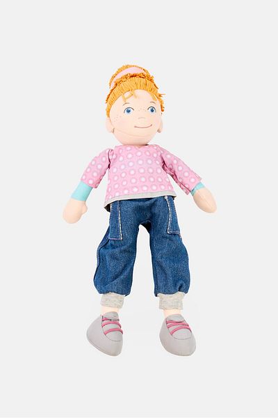 Haba Bendy Doll Lene