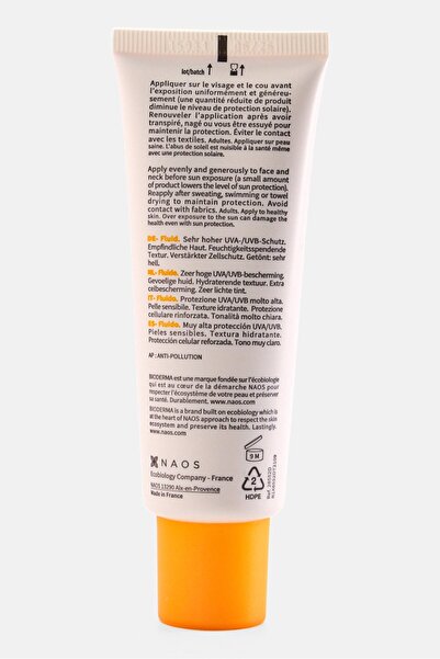 Bioderma Photoderm Max Fluide Very Light SPF 100 40ml