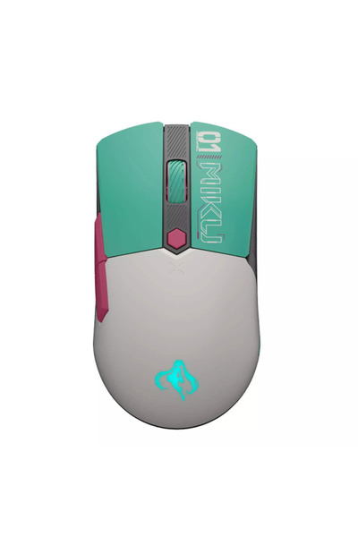 ASUS TUF GAMING Mini Wireless Mouse Hatsune Miku Edition Kablosuz Gaming Mouse