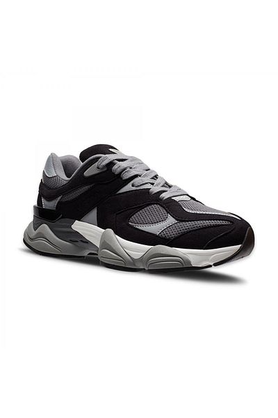 Lescon Ghost 2 Easystep Smoked Unisex Sports Shoes